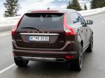Volvo XC60 D4 2013 года